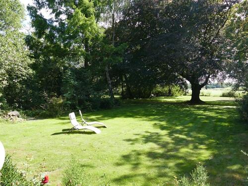 Foto - Ferienwohnung Cuxhaven-Arensch - 60,00&nbsp;EUR Kaltmiete,