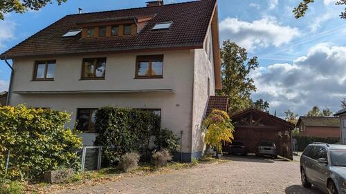 Foto - 3-Zimmer-Eigentumswohnung, Schloß Holte-Stukenbrock (Sende)