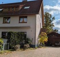 3-Zimmer-Eigentumswohnung, Schloß Holte-Stukenbrock (Sende)