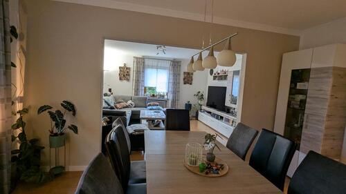 Foto - 3 Zimmer Etagenwohnung zum Kaufen in Schloß Holte-Stukenbrock