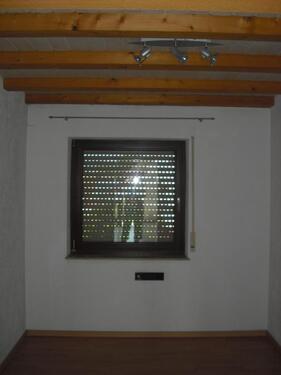 Foto - Dachgeschoßwohnung zur Miete in Weissach im Tal