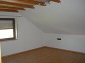 Foto - Dachgeschoßwohnung in Weissach im Tal zur Miete