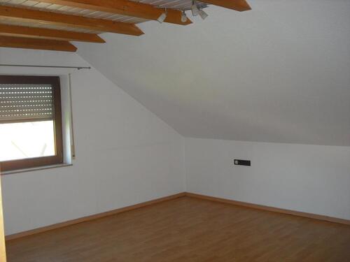 Foto - Dachgeschoßwohnung in Weissach im Tal zur Miete