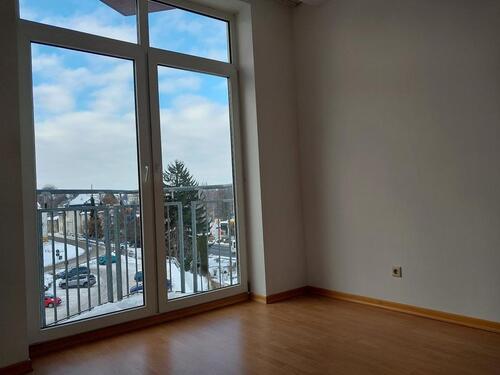 Foto - Etagenwohnung in Limbach-Oberfrohna zur Miete