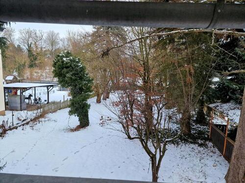 Foto - 55 qm.Wohnung in der Innenstadt mit Logia