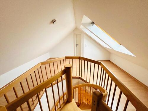 Foto - 2 Zimmer Maisonettenwohnung in Chemnitz