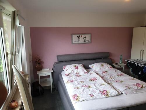 Foto - 2 Zimmer Etagenwohnung in Duisburg