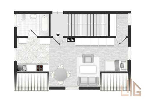 Foto - Eigentumswohnung in ruhiger Lage