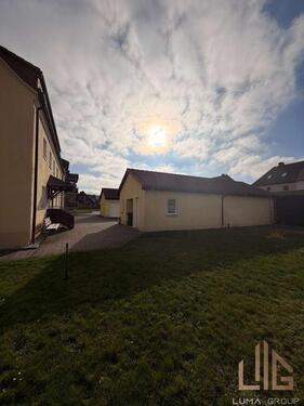 Foto - Etagenwohnung in Waldsassen zur Miete