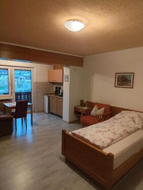 Foto - Möbliertes Einzelzimmer-Appartement