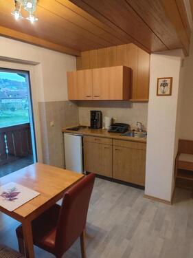 Foto - 1 Zimmer Etagenwohnung in Bernried