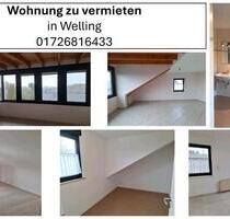 Dachgeschosswohnung in Welling - 600,00&nbsp;EUR Kaltmiete, ca.&nbsp; 80,00&nbsp;m&sup2; in Polch (PLZ: 56751)