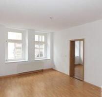 Schicke 2-Raumwohnung im Zentrum von Zittau