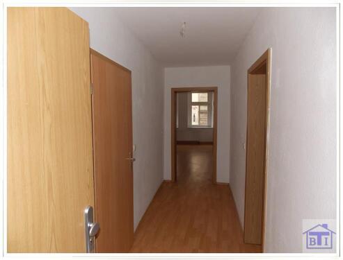 Foto - Etagenwohnung in Zittau zur Miete