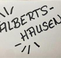 Moderne, helle DG Wohnung mit über 100 qm - Bad Kissingen