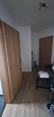 Foto - 1.5 Zimmer Dachgeschoßwohnung zur Miete in Bamberg