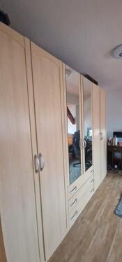 Foto - Dachgeschoßwohnung in Bamberg zur Miete