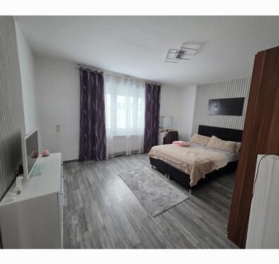 Foto - Schöne 3 zimmerwohnung in Bürgerstr 720€ Kaltmiete mit Balkon