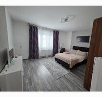 Schöne 3 zimmerwohnung in Bürgerstr 720€ Kaltmiete mit Balkon - Rotenburg an der Fulda