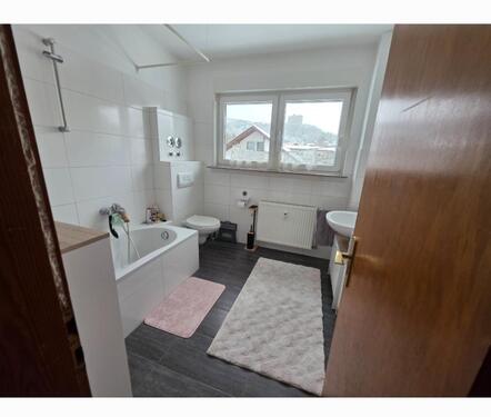 Foto - 3 Zimmer Etagenwohnung zur Miete in Rotenburg an der Fulda