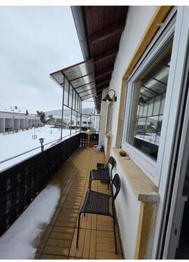 Foto - Etagenwohnung in Rotenburg an der Fulda zur Miete