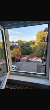 Foto - Einraum Mietwohnung mit Dusche und Küchenzeile