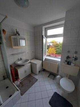 Foto - Etagenwohnung in Magdeburg zur Miete