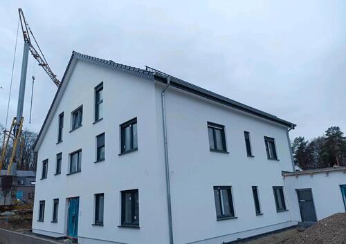 Foto - Neubau Wohnungen Erstbezug TOP Lage