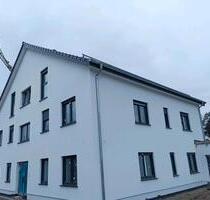 Neubau Wohnungen Erstbezug TOP Lage - Spenge
