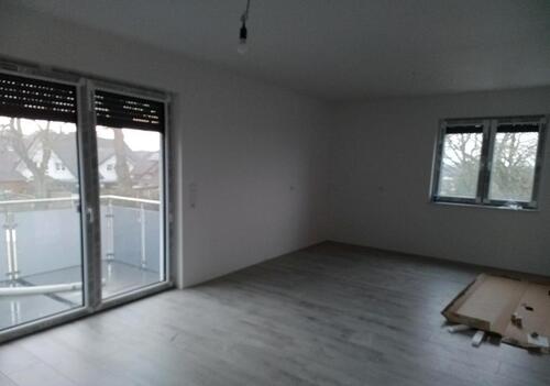 Foto - 3 Zimmer Terrassenwohnung in Spenge