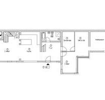 4,5+ Raum-Wohnung (Haushälfte) in Daberstedt, Wilhelm-Busch-Str. - Erfurt