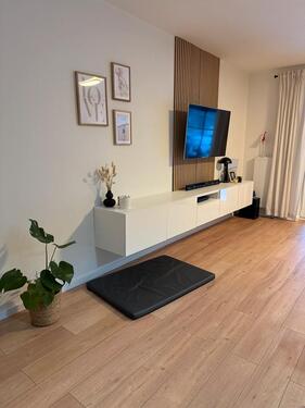 Foto - 4 Zimmer Reihenhaus in Schleswig