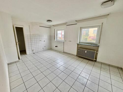 Foto - 3 Zimmer Etagenwohnung in Sinzheim