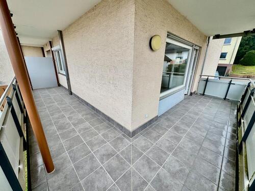 Foto - Etagenwohnung in Sinzheim zum Kaufen