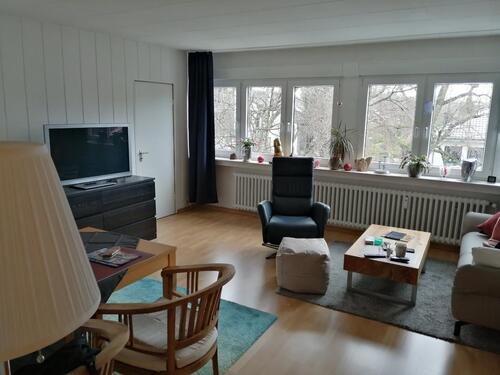 Foto - 2 Zimmer Etagenwohnung in Köln