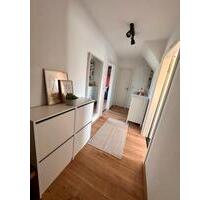 2-Zimmer-Maisonettewohnung mit Garage in Braunschweig-Rüningen