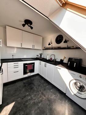 Foto - 2 Zimmer Maisonettenwohnung zum Kaufen in Braunschweig