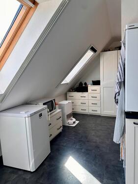 Foto - 2 Zimmer Maisonettenwohnung in Braunschweig