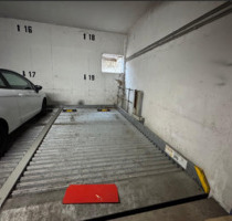 Tiefgaragenstellplatz Duplex-Parker zu vermieten - Regensburg Gallingkofen