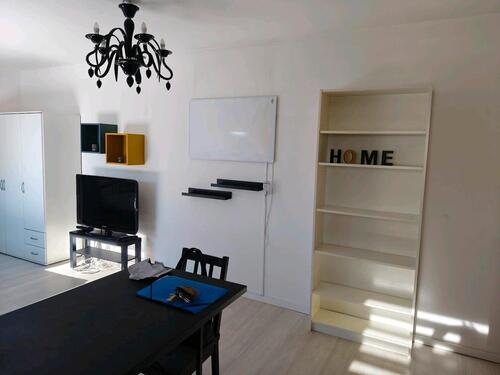 Foto - Dachgeschoßwohnung in Neuenmarkt zur Miete