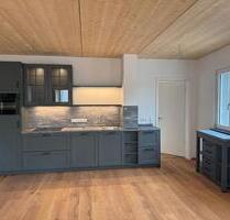 2-Zimmer-Wohnung mit Balkon (ca.58 m²) in Oettingen zu vermieten - Oettingen in Bayern