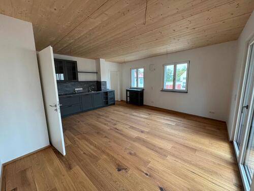 Foto - 2 Zimmer Etagenwohnung zur Miete in Oettingen in Bayern