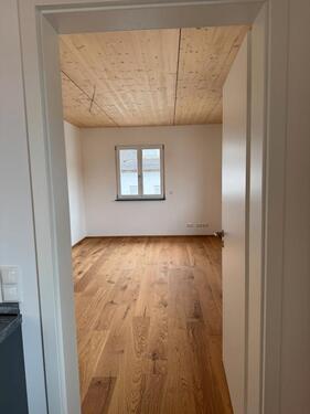 Foto - 2 Zimmer Etagenwohnung in Oettingen in Bayern