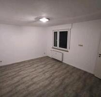 2-Zimmer-Wohnung in Pforzheim (nähe Hauptbahnhof) zu vermieten