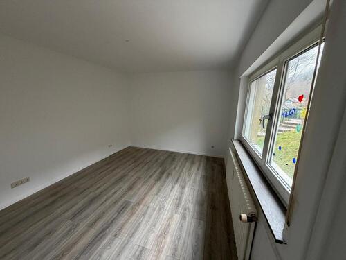 Foto - 3 Zimmer Etagenwohnung in Bad Wildbad