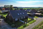 Foto - Wohnhaus mit großem Grundstück in ruhiger Ortsrandlage