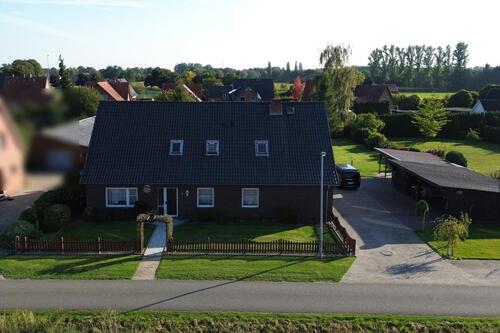 Foto - 11 Zimmer Einfamilienhaus zum Kaufen in Twistringen