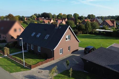 Foto - 11 Zimmer Einfamilienhaus in Twistringen