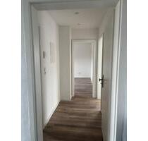 2-Zimmer Wohnung in Lampertheim inklusive Terrasse