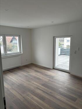 Foto - Etagenwohnung in Lampertheim zur Miete